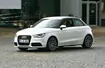 Audi A1 E-tron: Elektryczny maluch Audi