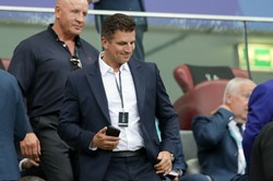 Mateusz Borek sprzedaje "Kanał Sportowy". Komu i za ile?