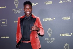Vinicius Junior przedłużył kontrakt z Realem Madryt