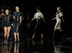 Słynny dom mody Louis Vuitton pracuje nad perfumami