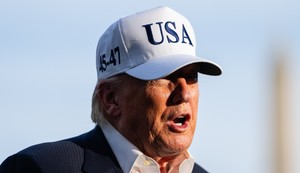 Donald Tramp