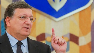 Barroso: Ukraina może otrzymać 760 mln euro pomocy