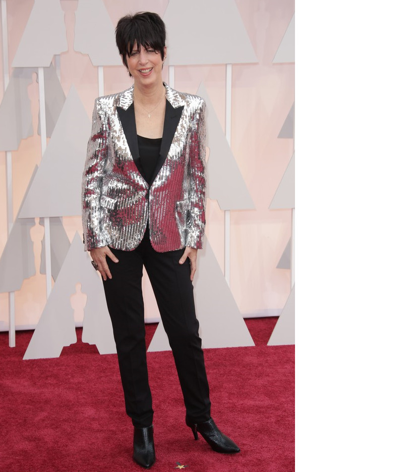 Diane Warren