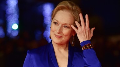 Meryl Streep będzie przewodniczącą jury na najbliższym Berlinale