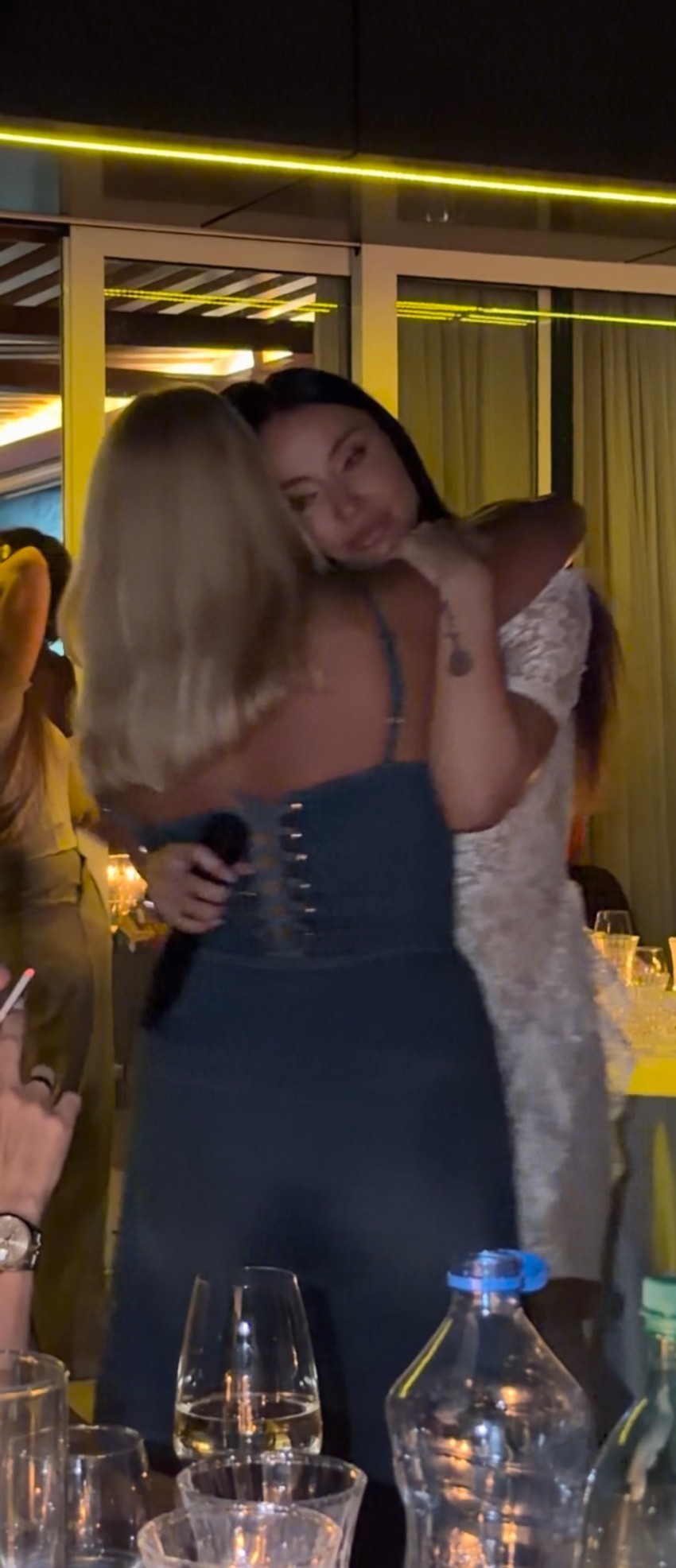 Katarina Živković, Milica Todorović