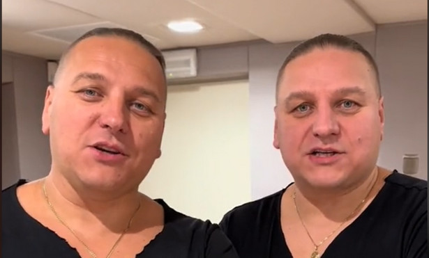 Paweł i Łukasz Golcowie zdradzili, co jest "normalne" u bliźniaków