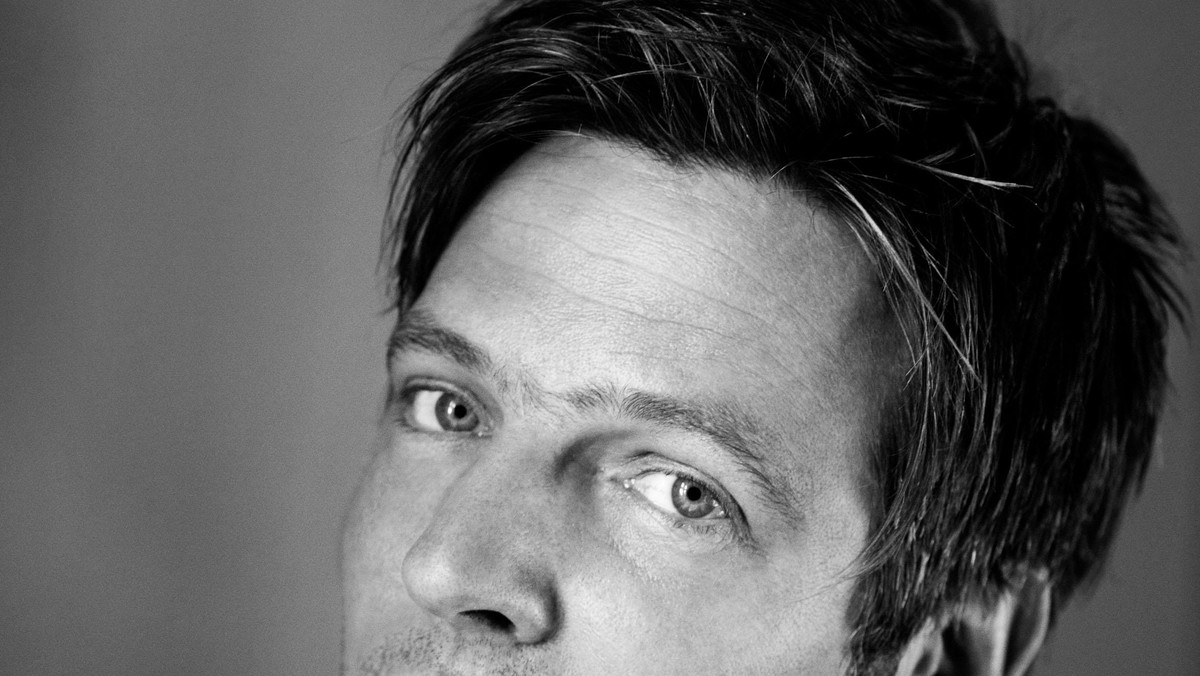 Thomas Vinterberg