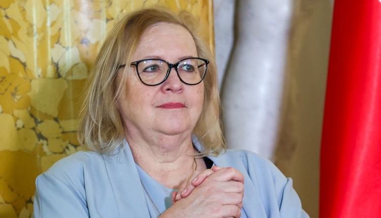 Prezes Sądu Najwyższego apeluje o okrągły stół". Chodzi o kryzys w sądownictwie