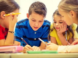 Co robi samorząd dla dzieci? Młodzi przepytują marszałków swoich regionów