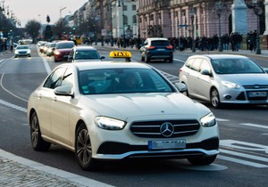 Nemački taxi