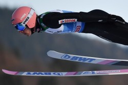 Konkurs w Zakopanem tuż tuż. Kubacki walczy o przedłużenie serii