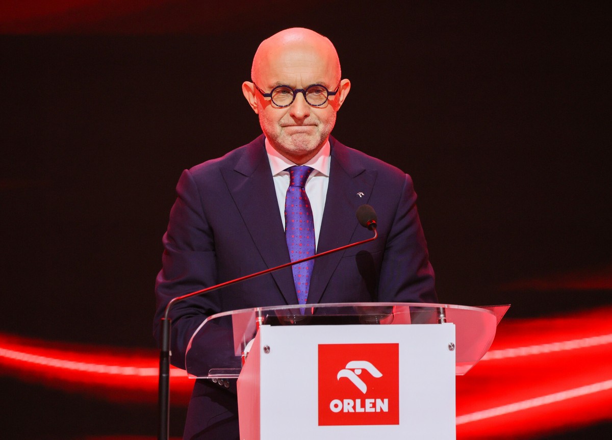 6 zł dywidendy, brak absolutorium dla Obajtka i wyższe pensje dla nowych władz Orlenu