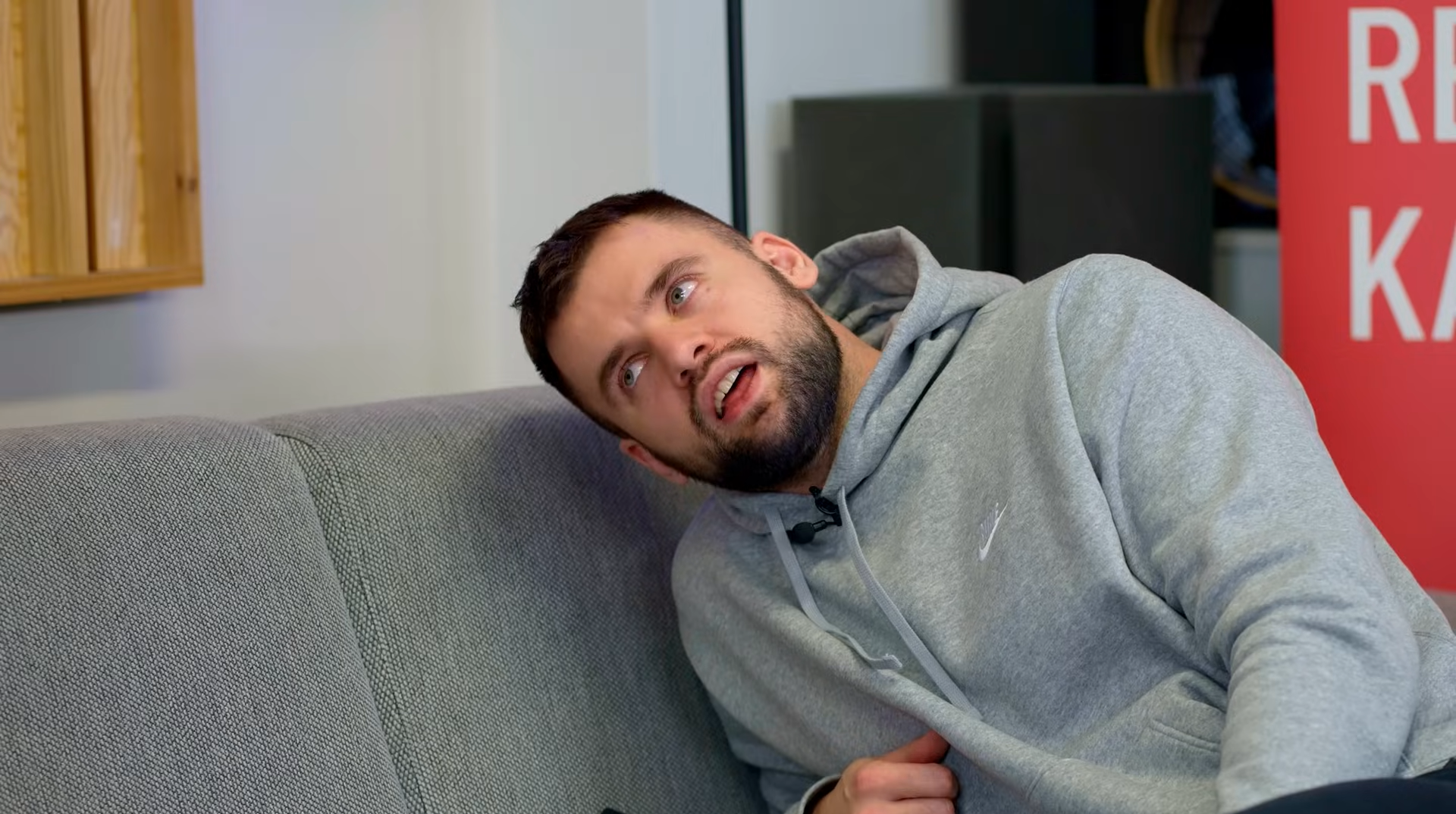 Filip Sulík v podcaste na Pohofke.