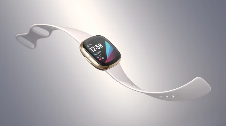 Fitbit Sense