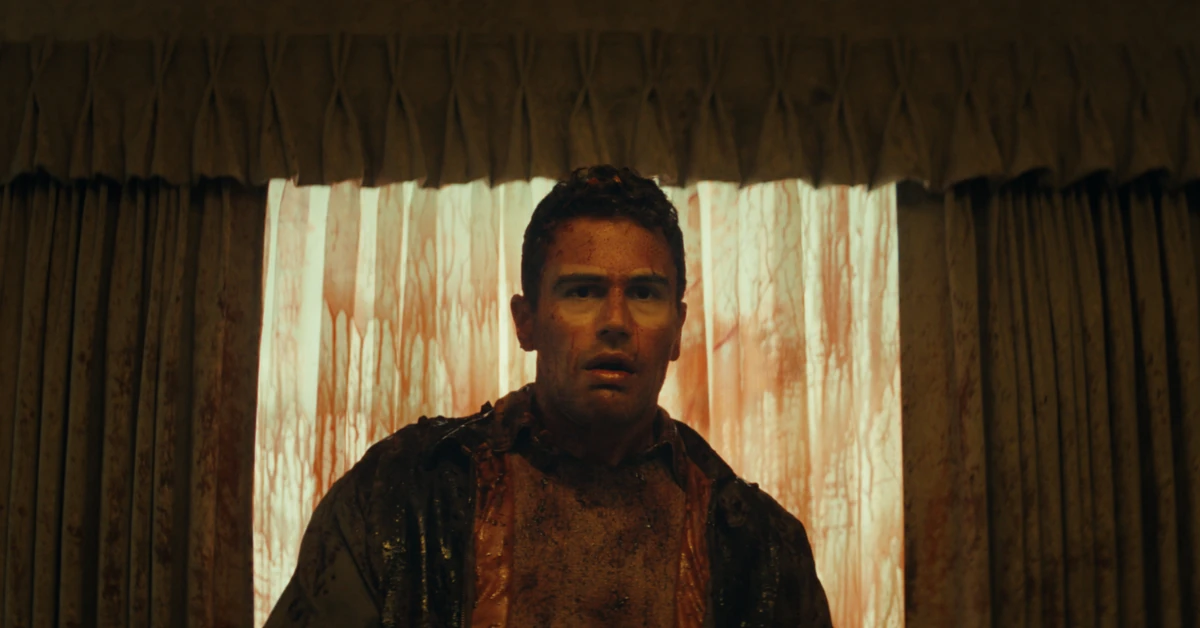 Nowy film grozy robi furorę na VOD. "To nie jest typowy horror"