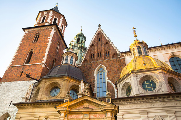 Bp Miziński: Papież Franciszek spotka się na Wawelu z prezydentem Dudą