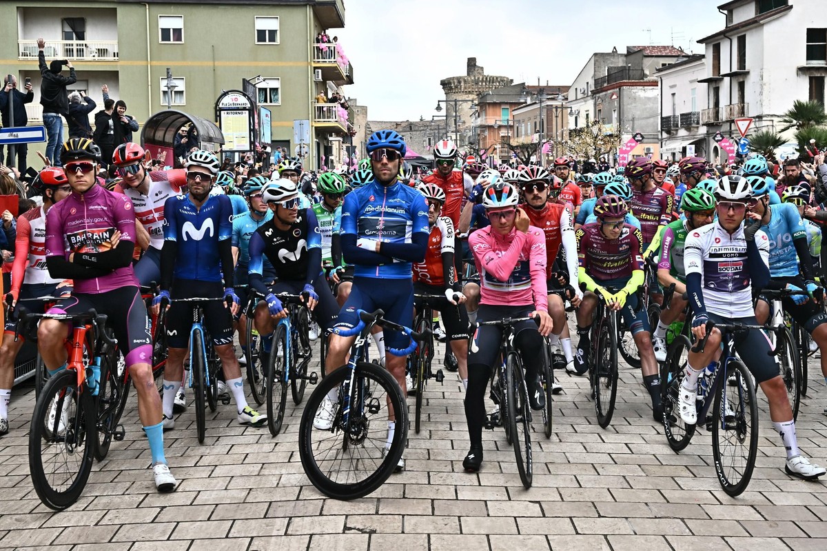 Giro d'Italia