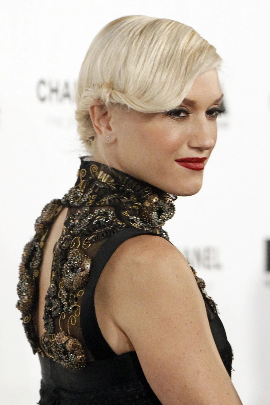 Pevačica Gven Stefani