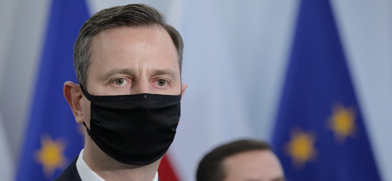 Morawiecki przed Trybunał Stanu? Kosiniak-Kamysz: To nie przejdzie