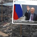 Pierwsza turecka elektrownia jądrowa. Erdogan i Putin świętują wspólny projekt [WIDEO]