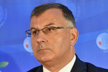 Prezes PKO BP przedstawił największe wyzwania sektora bankowego w Polsce