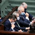 Posłowie PiS masowo idą do pracy w rządzie. Pobili rekord