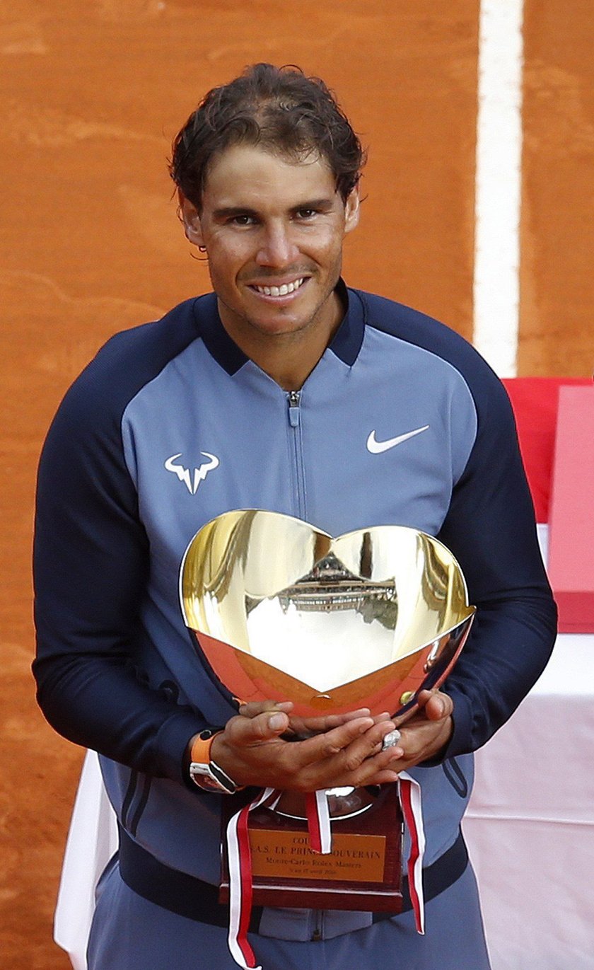 Rafael Nadal jest wściekły. Tenisista chce upublicznienia jego badań