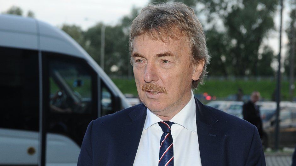 Zbigniew Boniek