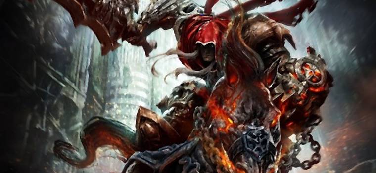 Darksiders: Wrath of War trafi na PS4, Xbox One i Wii U?