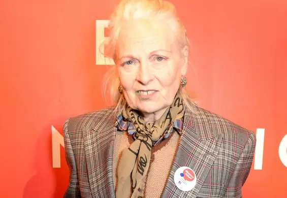 "Stop cutting the Białowieża Forest!" Vivienne Westwood zszokowana zachowaniem polskiego rządu