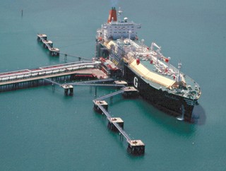 Naprawa terminalu LNG w Teksasie może się przedłużyć. Ceny gazu poszybują w górę