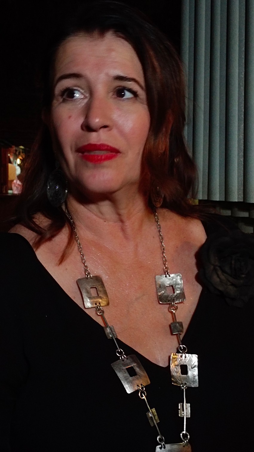 Glumica Nela Mihailović