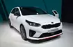 Kia Ceed GT