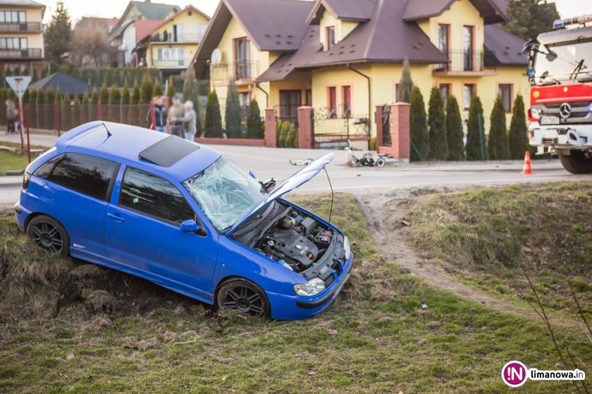 Matka bliźniaków walczy o życie