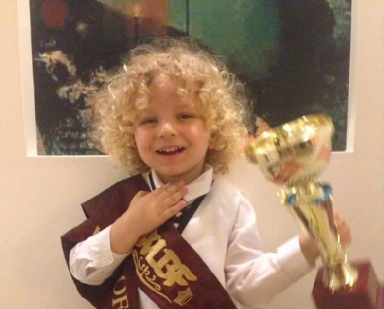 Viktor Uković Dukić