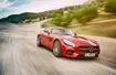 Mercedes AMG GT z podpisem inżyniera