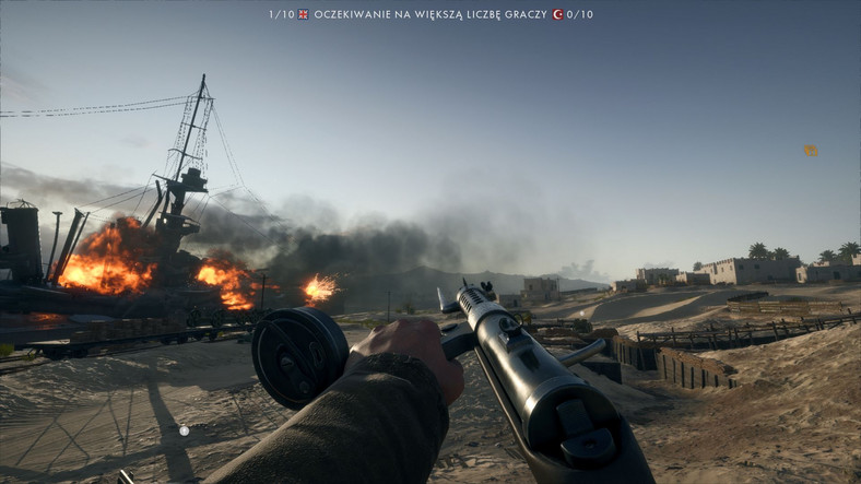 Battlefield 1