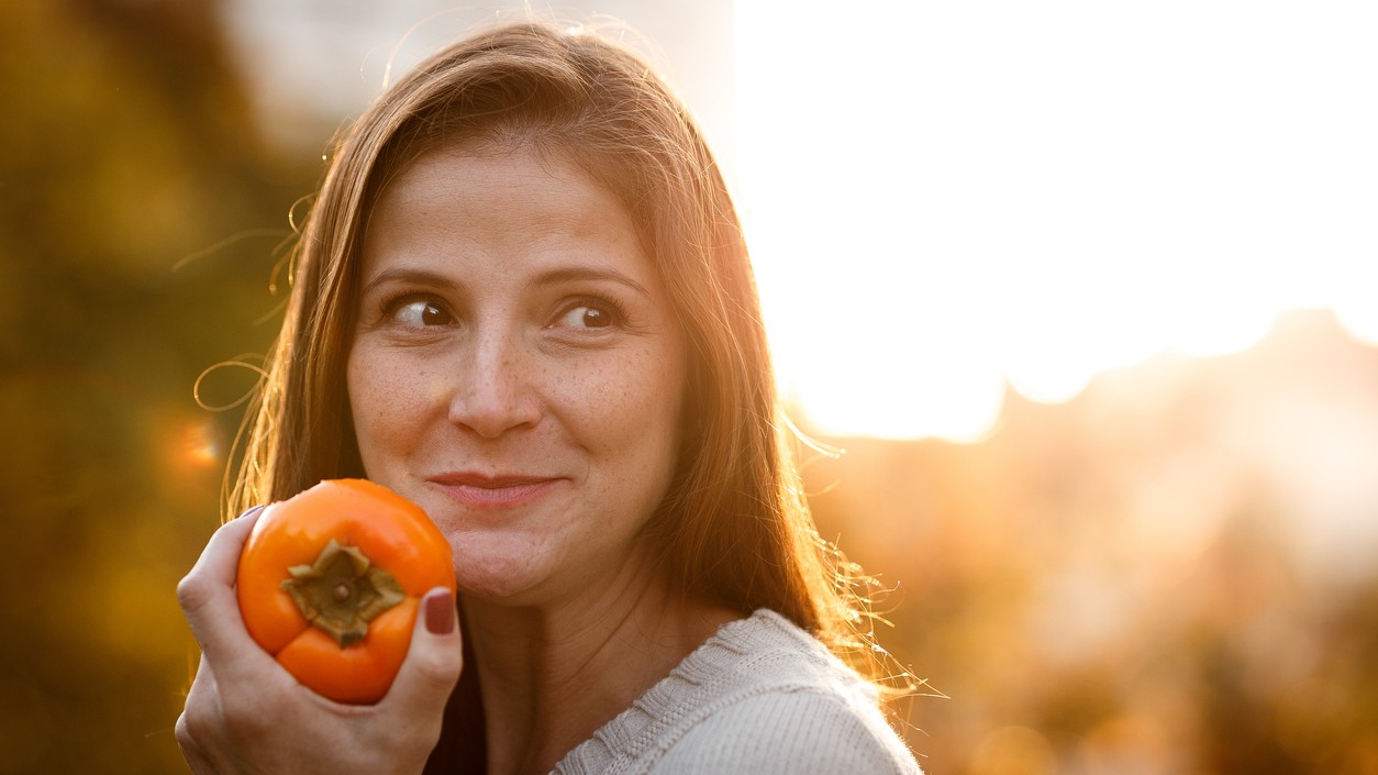 Chutí ako sladké želé - vitamínová bomba z Orientu.