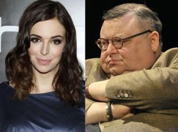 Mann o Wendzikowskiej: Jej zadaniem jest  wiedzieć, jak zatrzepotać oczami