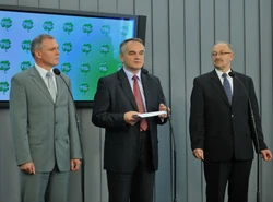 "Będzie skromnie". Kampania PSL będzie kosztować mniej niż 10 mln zł