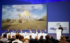 Wicepremier Ukrainy: Rosja odpowie za strącenie malezyjskiego samolotu