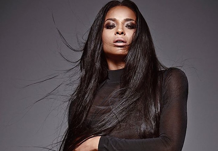 11. Ciara: 'Dance Like We're Making Love'