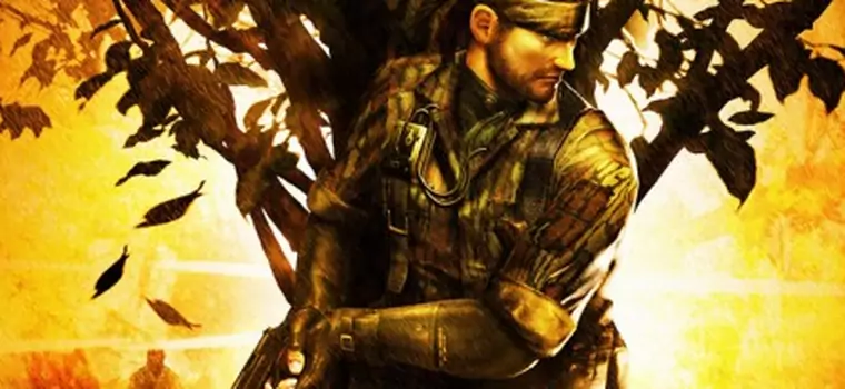 Kojima może umrzeć, ale Metal Gear Solid ma trwać