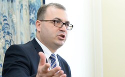 Jaworski: Będą zmiany w projekcie ustawy o podatku handlowym
