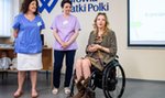 Monika Kuszyńska o blaskach i cieniach macierzyństwa