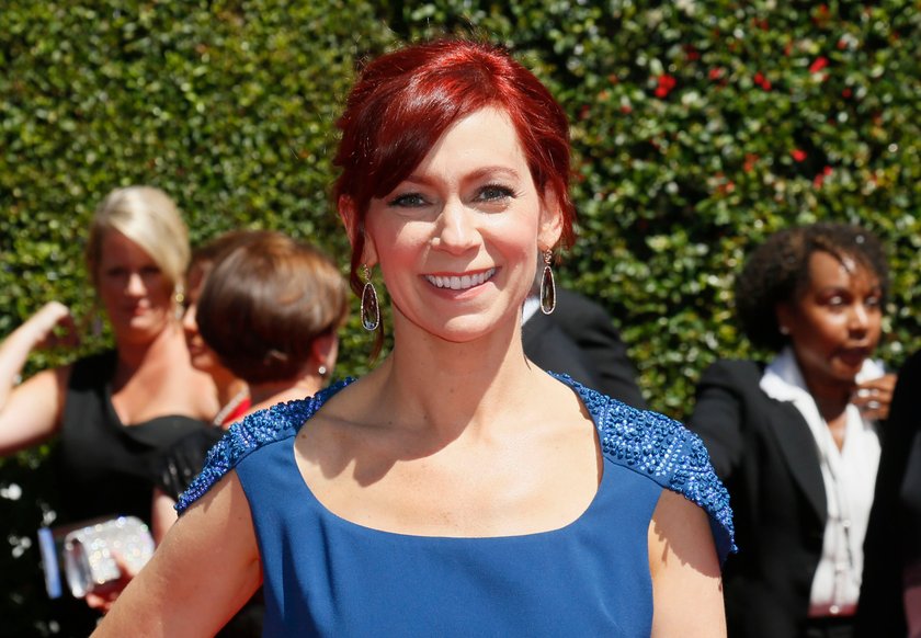 Carrie Preston