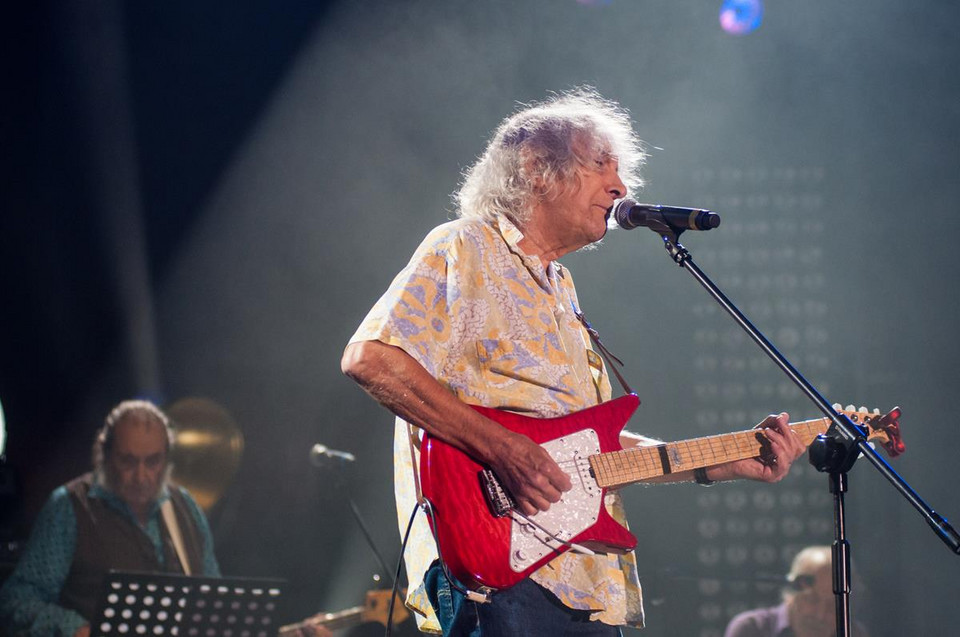 Albert Lee