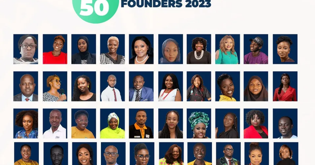 Isimeme Whyte, others make Top 50 Remarkable MSME Founders in Nigeria - Vimarsana News
