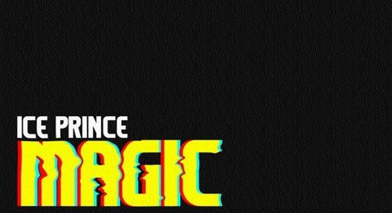 Ice Prince – Magic artwork