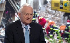 Miller: Schetyna lepszy niż kiedykolwiek, Kaczyński gorszy niż kiedykolwiek